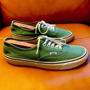 Vans Authentic